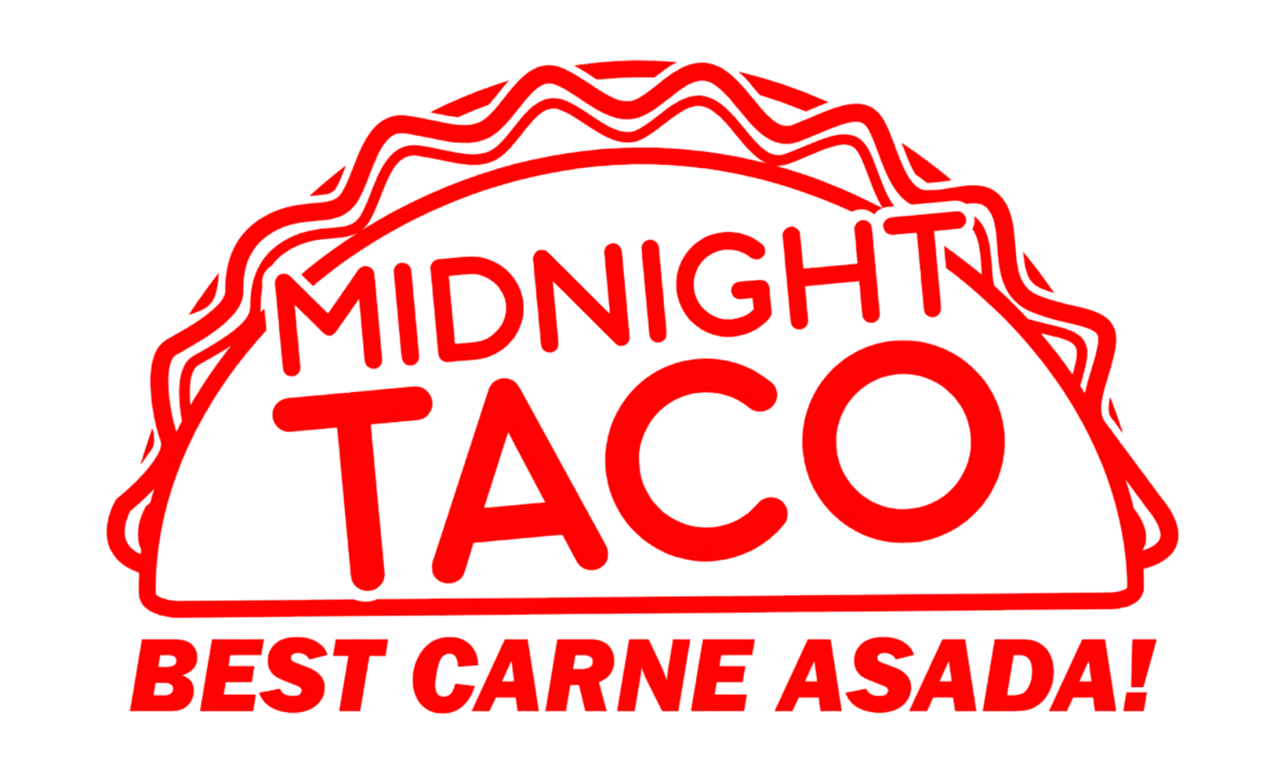 Midnight Taco - 1395 East